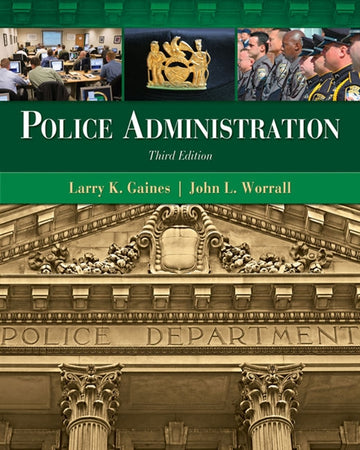 Police Administration