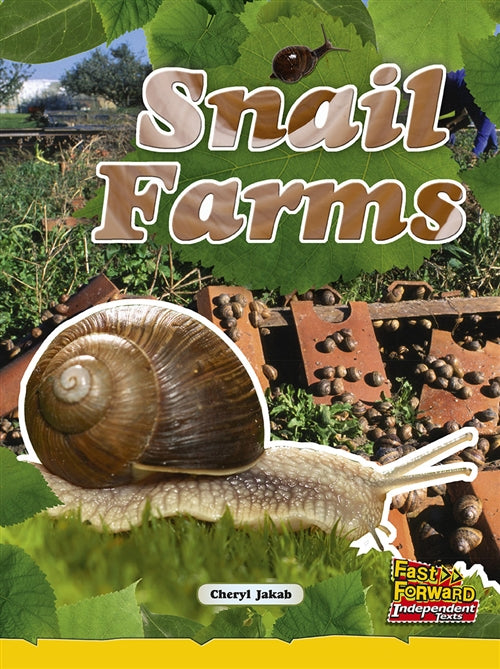 Snail Farms