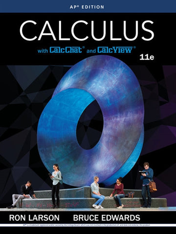 Calculus (APÂ® Edition)