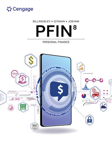  PFIN