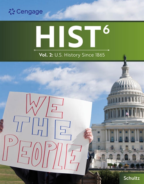  HIST, Volume 2
