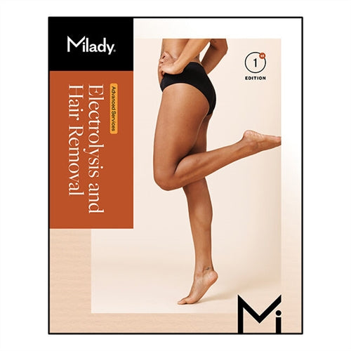  Milady Advanced Services : Electrolysis and Hair Removal