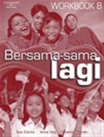 Bersama-sama lagi Workbook B