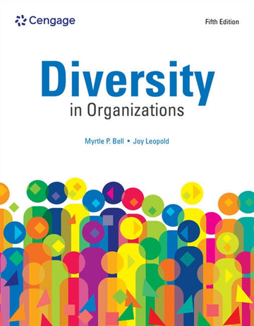  Diversity in Organizations
