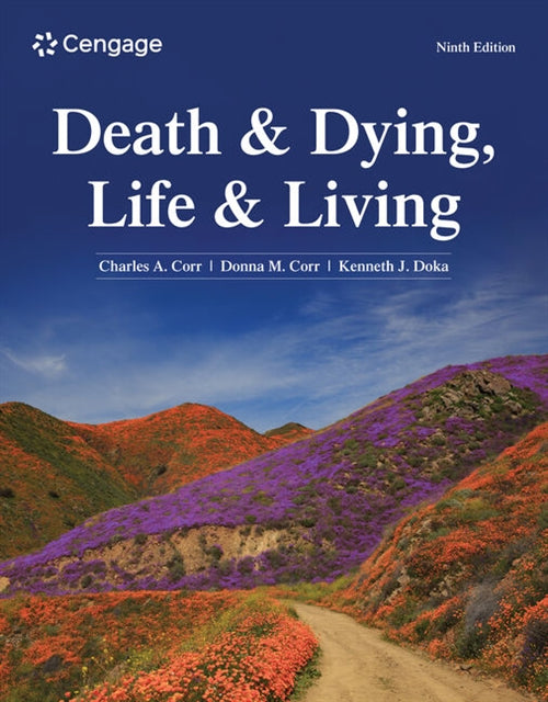  Death & Dying, Life & Living
