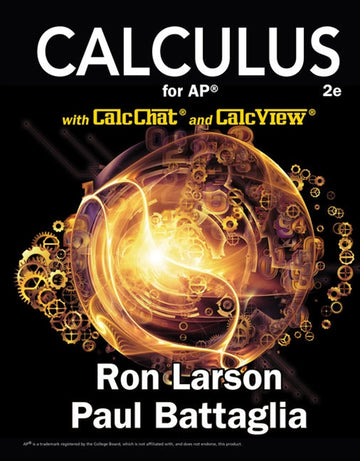 Calculus for APÂ®