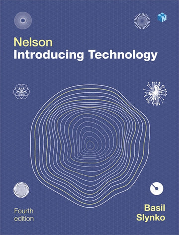 Nelson Introducing Technology Student Book with 1 Access Code