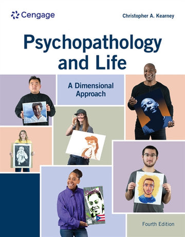 Psychopathology and Life : A Dimensional Approach