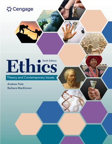 Ethics : Theory and Contemporary Issues