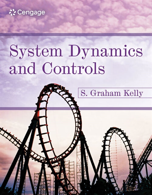  System Dynamics and Controls