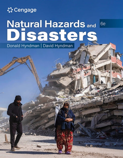  Natural Hazards and Disasters