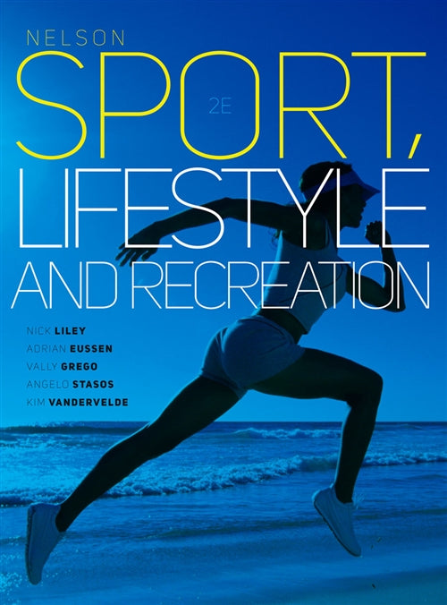 Sport, Lifestyle & Recreation