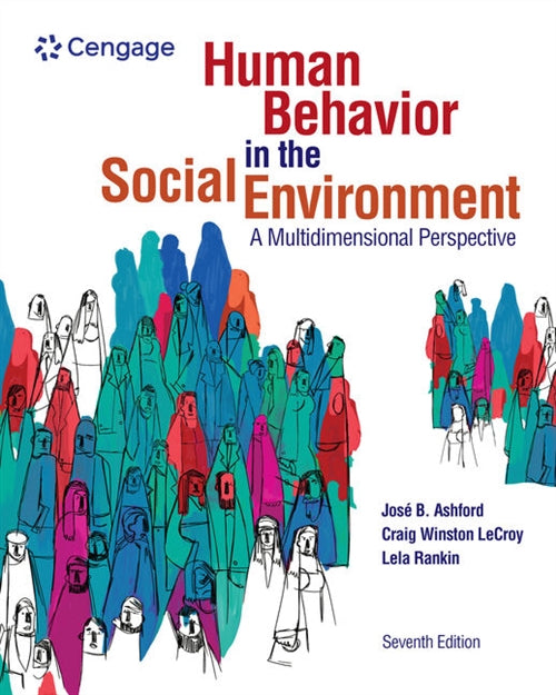  Human Behavior in the Social Environment: A Multidimensional Perspective