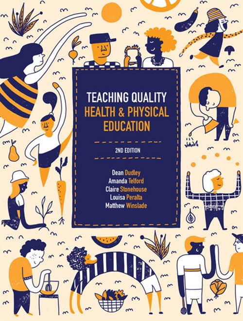 Teaching Quality Health & Physical Education