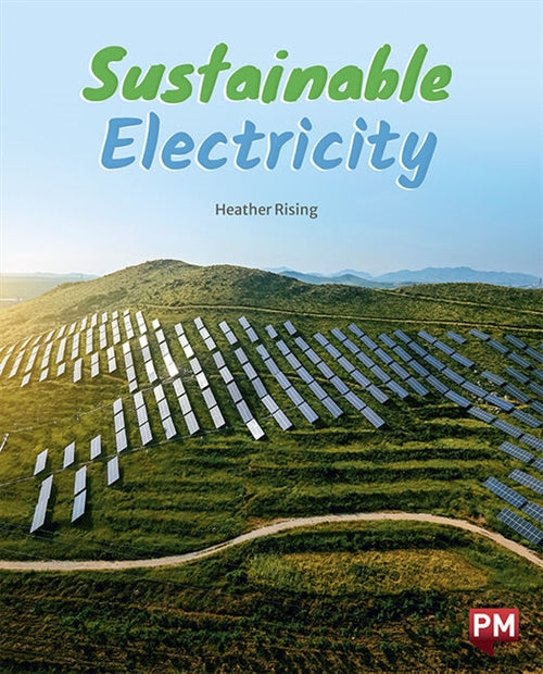  Sustainable Electricity