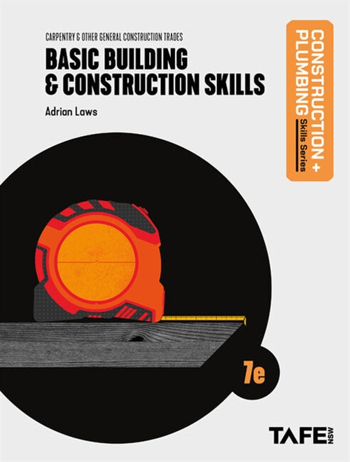 Basic Building 101 Basic Building and Construction Skills