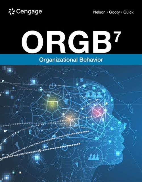  ORGB