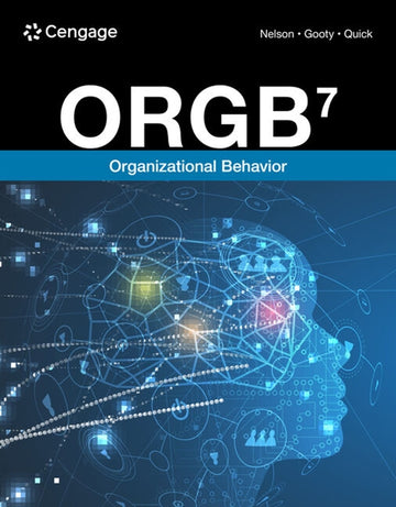  ORGB