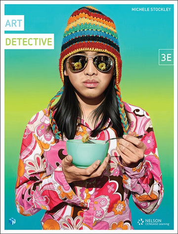 Art Detective