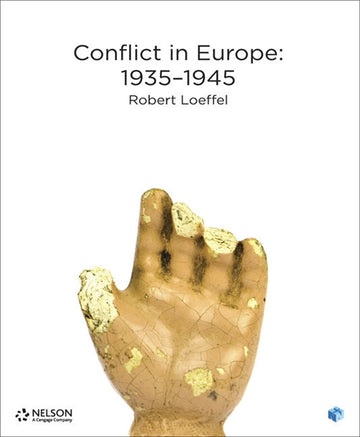 Conflict in Europe: 1935'1945 Student Book with 4 Access Codes