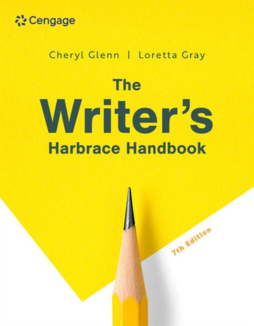  The Writer's Harbrace Handbook
