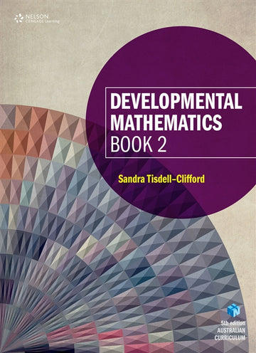 Developmental Mathematics Book 2