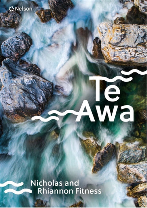 Te Awa Student Book
