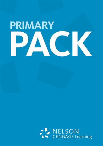 PM Alphabet Starters Pack