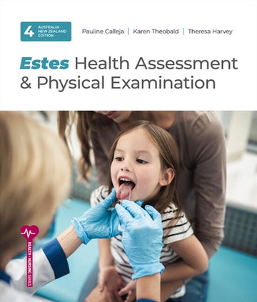  Health Assessment and Physical Examination
