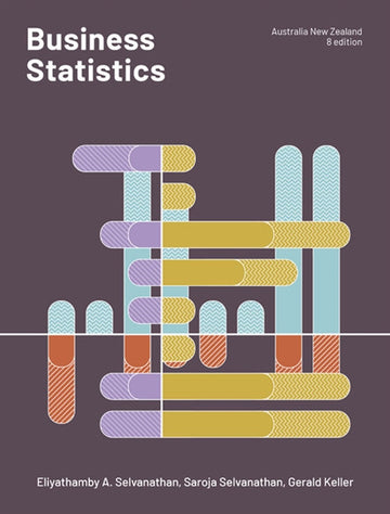 Business Statistics: Australia and New Zealand