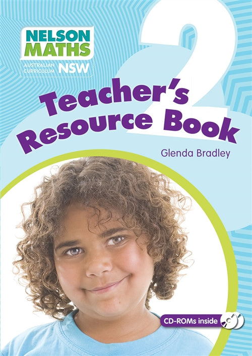 Nelson Maths AC NSW Teacher Resource Book 2