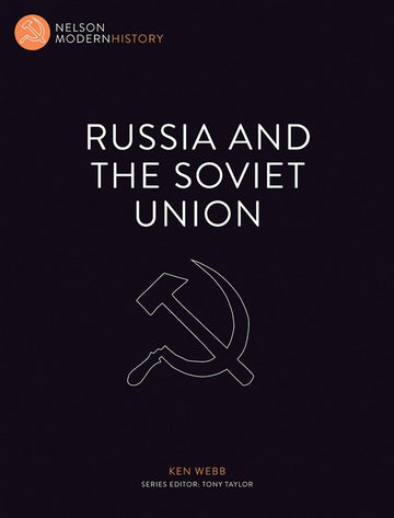 Nelson Modern History: Russia and the Soviet Union