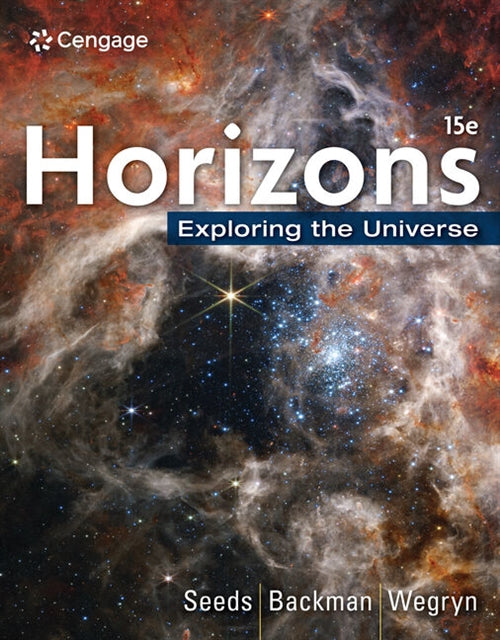  Horizons Exploring the Universe