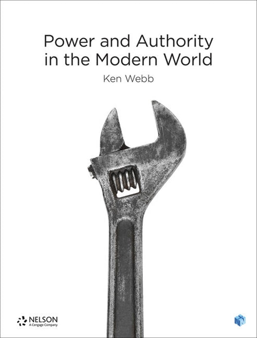 Power & Authority in the Modern World Student Book with 4 Access Codes