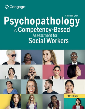  Psychopathology: A Competency-Based Assessment for Social Workers