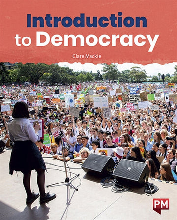  Introduction to Democracy