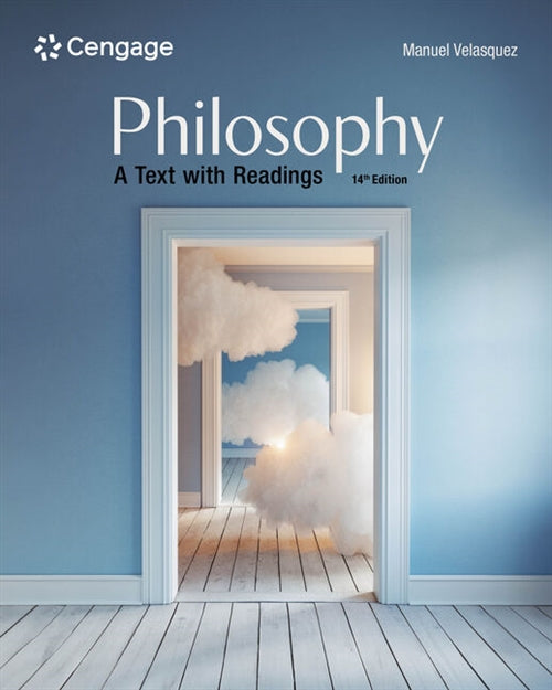 Philosophy : A Text with Readings