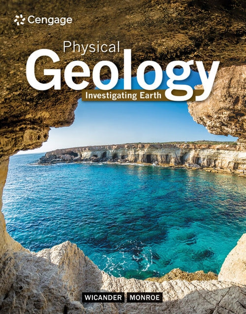 Physical Geology : Investigating Earth