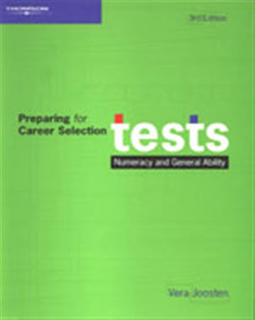 Preparing for Career Selection