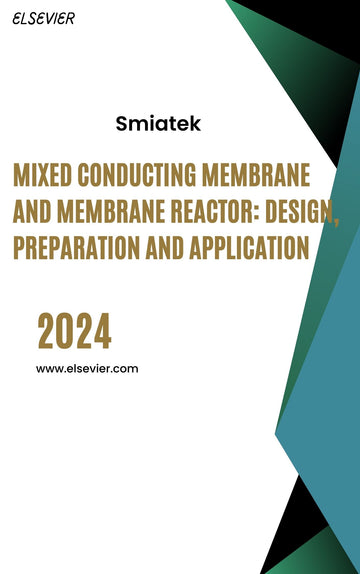 Mixed Conducting Membrane and Membrane Reactor: Design, Preparation and Application