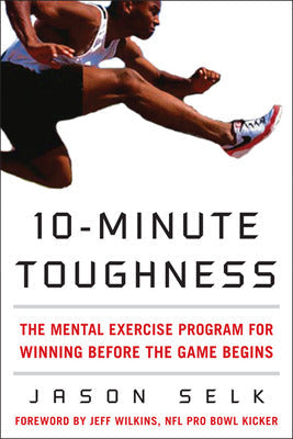 10-Minute Toughness Book Land AU
