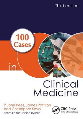 100 Cases in Clinical Medicine Book Land AU