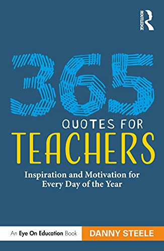 365 Quotes for Teachers Book Land AU