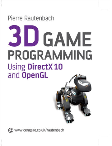 3D Games Programming : Using DirectX 10 and Open GL Book Land AU