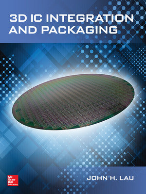 3D IC Integration and Packaging Book Land AU