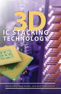 3D IC Stacking Technology Book Land AU