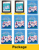 Level D Teacher Materials Package Subassembly