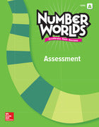 Number Worlds Level A, Assessment