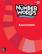 Number Worlds Level G, Assessment