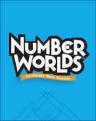 Number Worlds Level C, Manipulatives Plus Pack